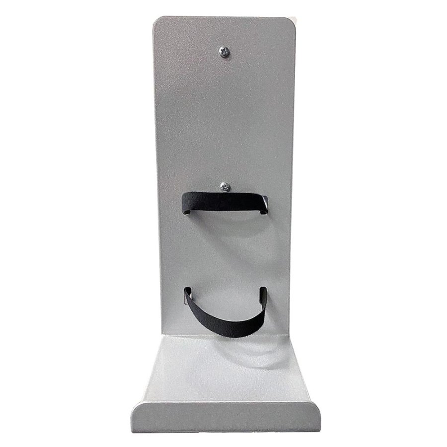 Hand Dispenser Shelf and Alu Snap Frame A3 - Wall Set