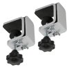 Edge Clamp Kit, 2 psc. for table plate #2