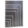 Snap frame ALU 17 mm (G) 70 x 100 cm #7