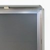 Snap frame ALU 17 mm (G) 70 x 100 cm #5