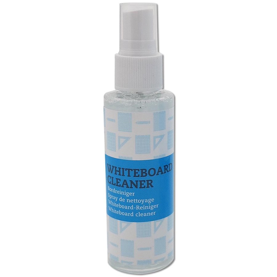 White Board Spray Cleaner -   60 ml