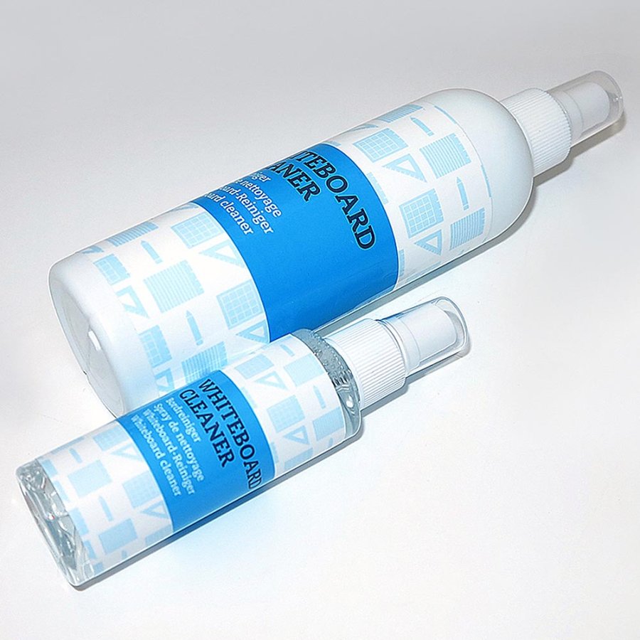 White Board Spray Cleaner -   60 ml