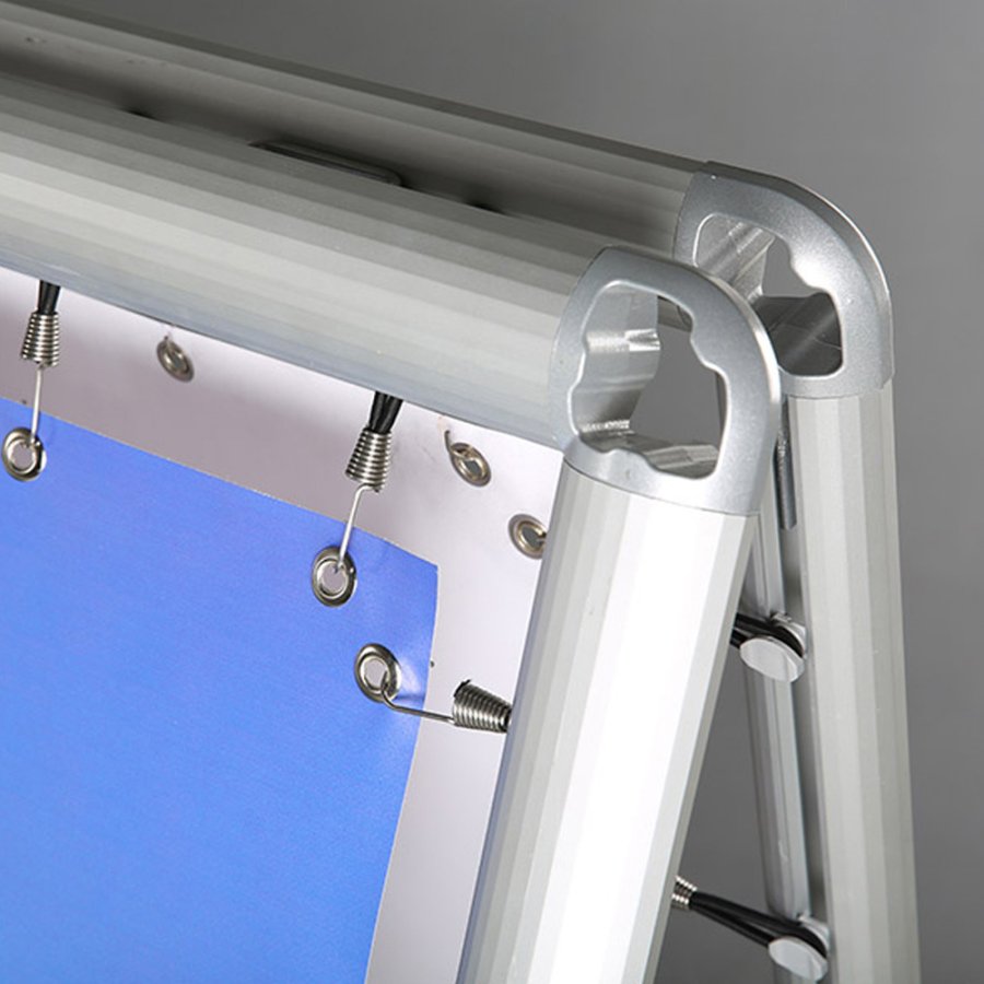 Omni Banner Board, for 150 x 100 cm banner