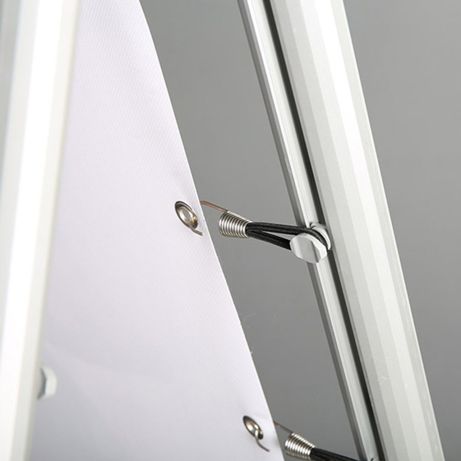 Omni Banner Board, for 150 x 100 cm banner