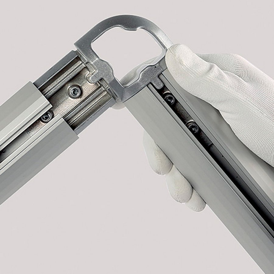 Omni Banner Board, for 150 x 100 cm banner