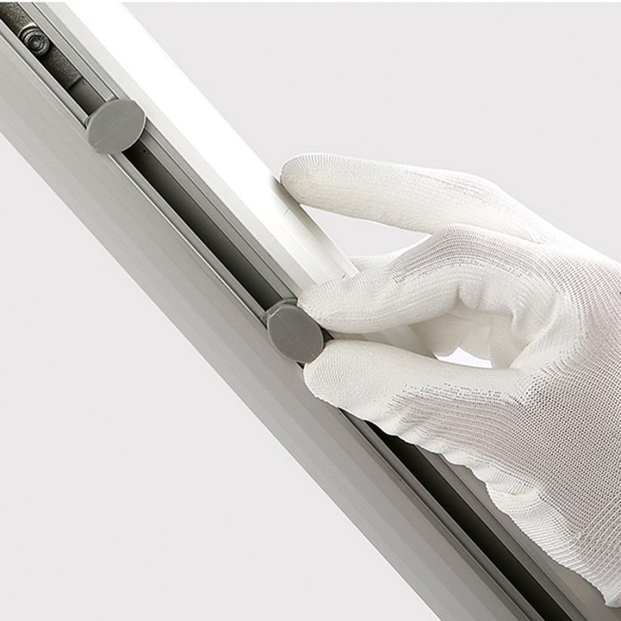 Omni Banner Board, for 150 x 100 cm banner