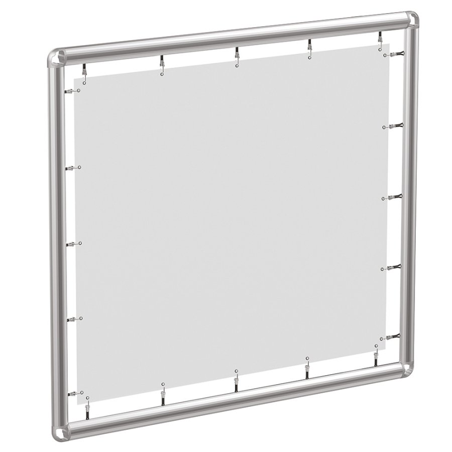 Omni Banner Frame, for 100 x 150 cm banner