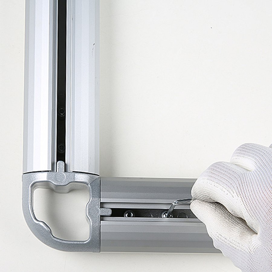 Omni Banner Frame, for 100 x 150 cm banner