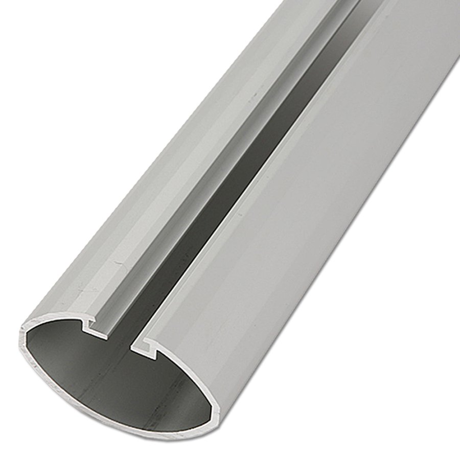 510 cm profile to produce a Omni Banner Frame