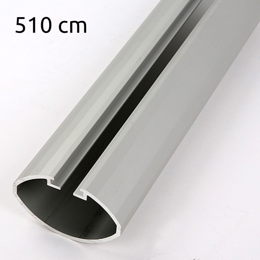 510 cm profile to produce a Omni Banner Frame
