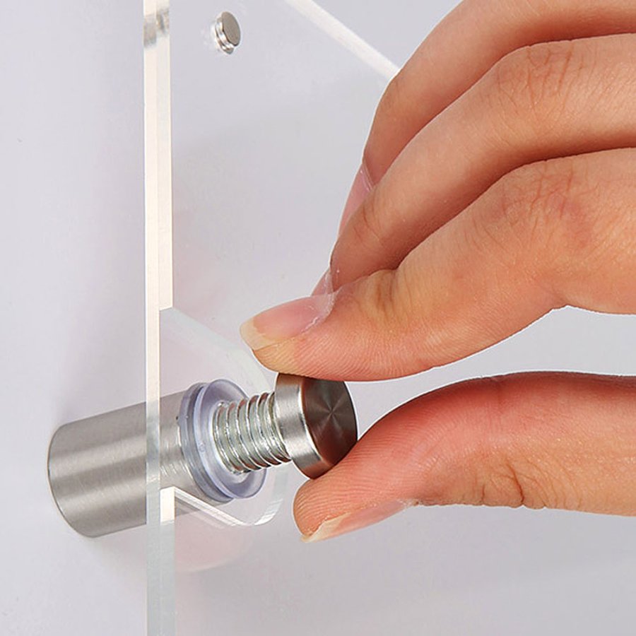 Acrylic Wall Frame A3