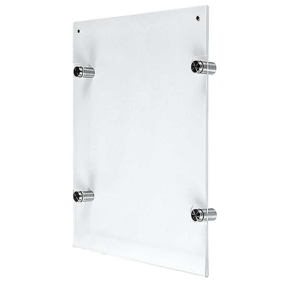 Acrylic Wall Frame A2