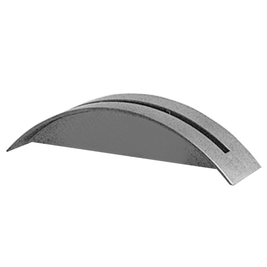 Grey base for A5 Rocket Menuholder (without acrylic holder)