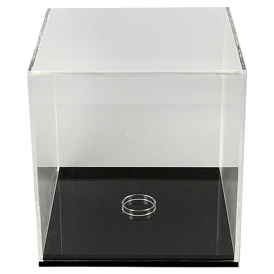 Showcase Square, large, 30,5 cm