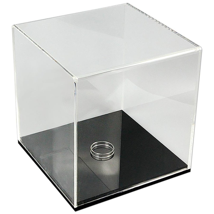 Showcase Square, large, 30,5 cm