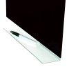 Shelf for Glass Board Magnetic #2