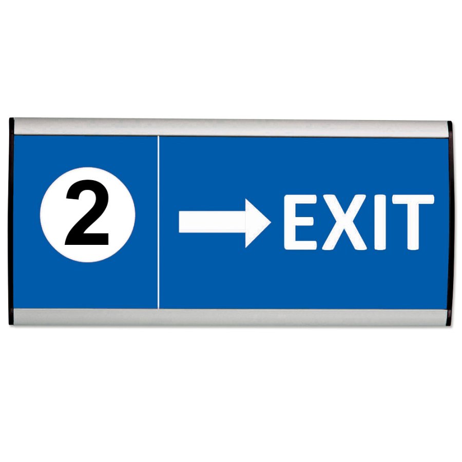 Wall System, 105 x 300 mm