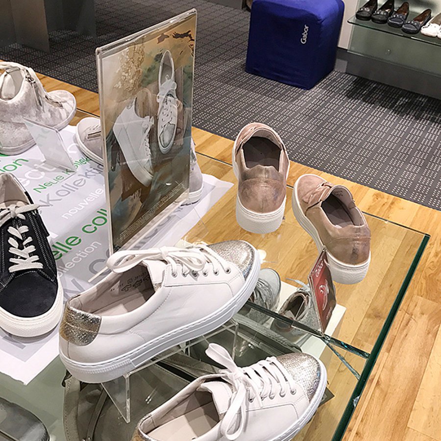 Delta Menuholder, vertical, acrylic, A5