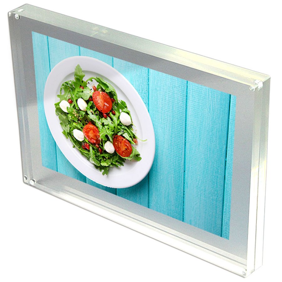 Block Menuholder -  A5