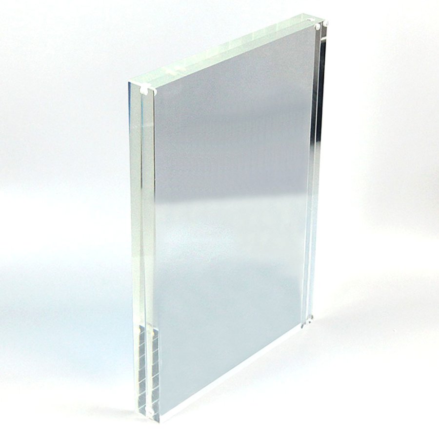 Block Menuholder -  A5