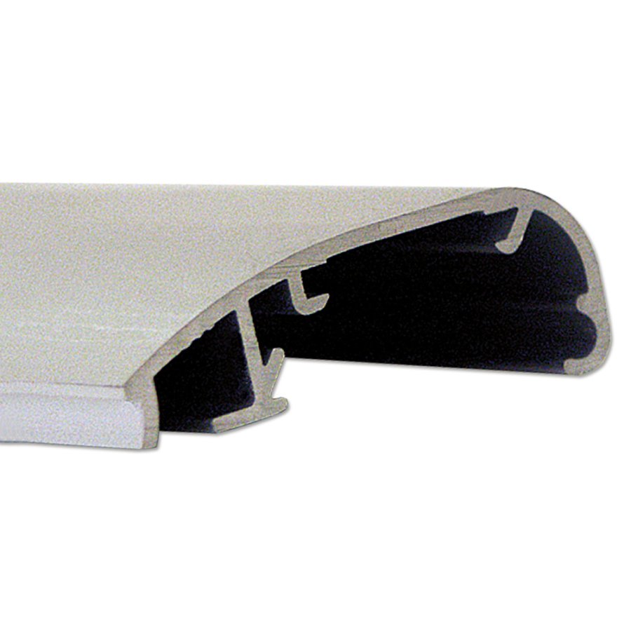 Alu Snap Frame Watersafe, 35 mm, A1, silver