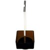 Menuholder Salt & Pepper, M65 acrylic holder #5