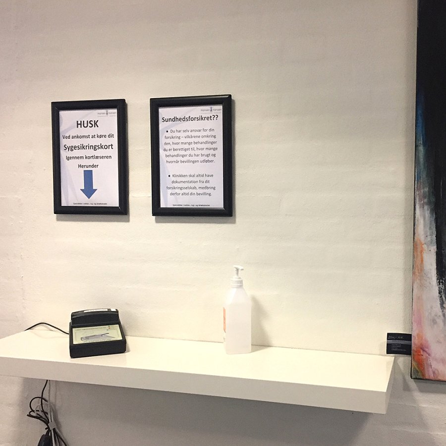 Opti snap frame, 25 mm, A3, black