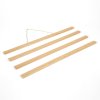 Wood Poster Hanger Magnetic, light, 50 cm set #1
