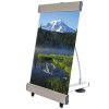 Quick Banner Stand, single sided, 100 x 140 cm #5