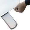 LED-Tex Light Box Stand, double sided, 100 x 250 cm #8