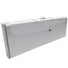 LED-Tex Light Box Stand, double sided, 100 x 250 cm #12