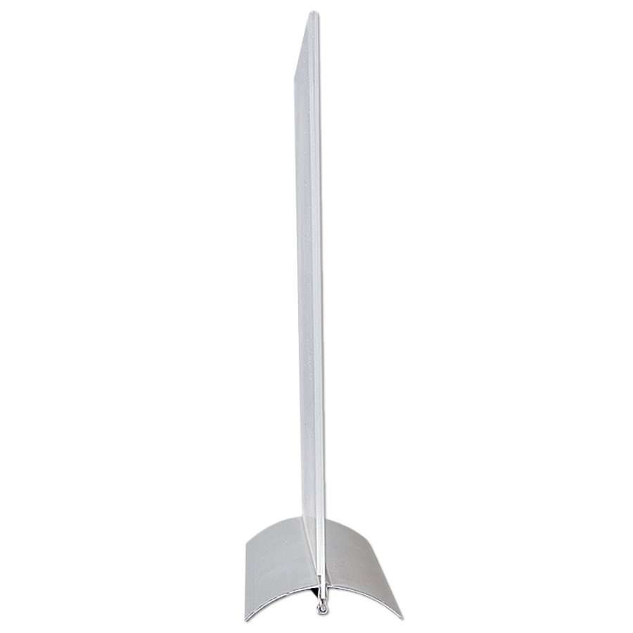 Swing Wing, vertical, alu base with M65 holder