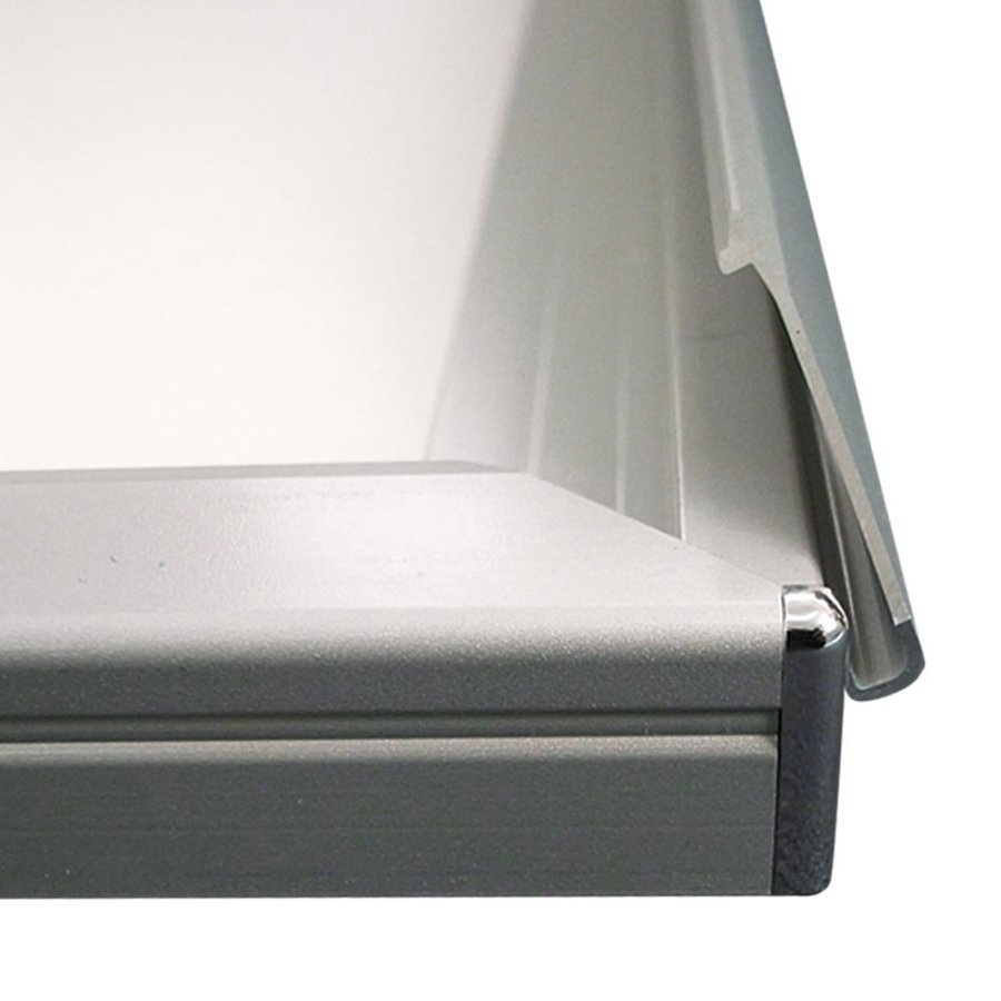 LED Slim Light LUX A0 Single sided