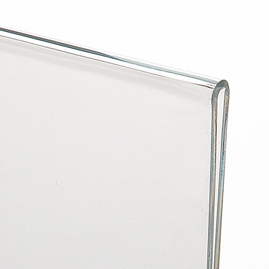 Swing Wing, horizontal, alu base with A6 acrylic holder