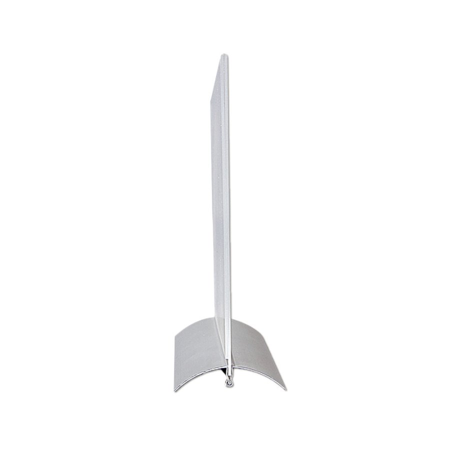 Swing Wing, horizontal, alu base with M65 acrylic holder