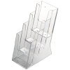 Multi Dispenser, 4 x M65 acrylic holder #1