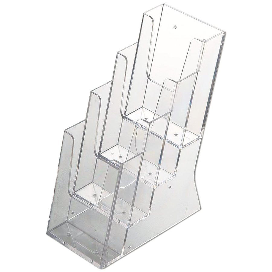 Multi Dispenser, 4 x M65 acrylic holder
