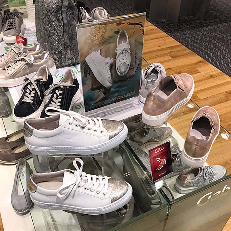 T-Menuholder, vertical A5 acrylic display