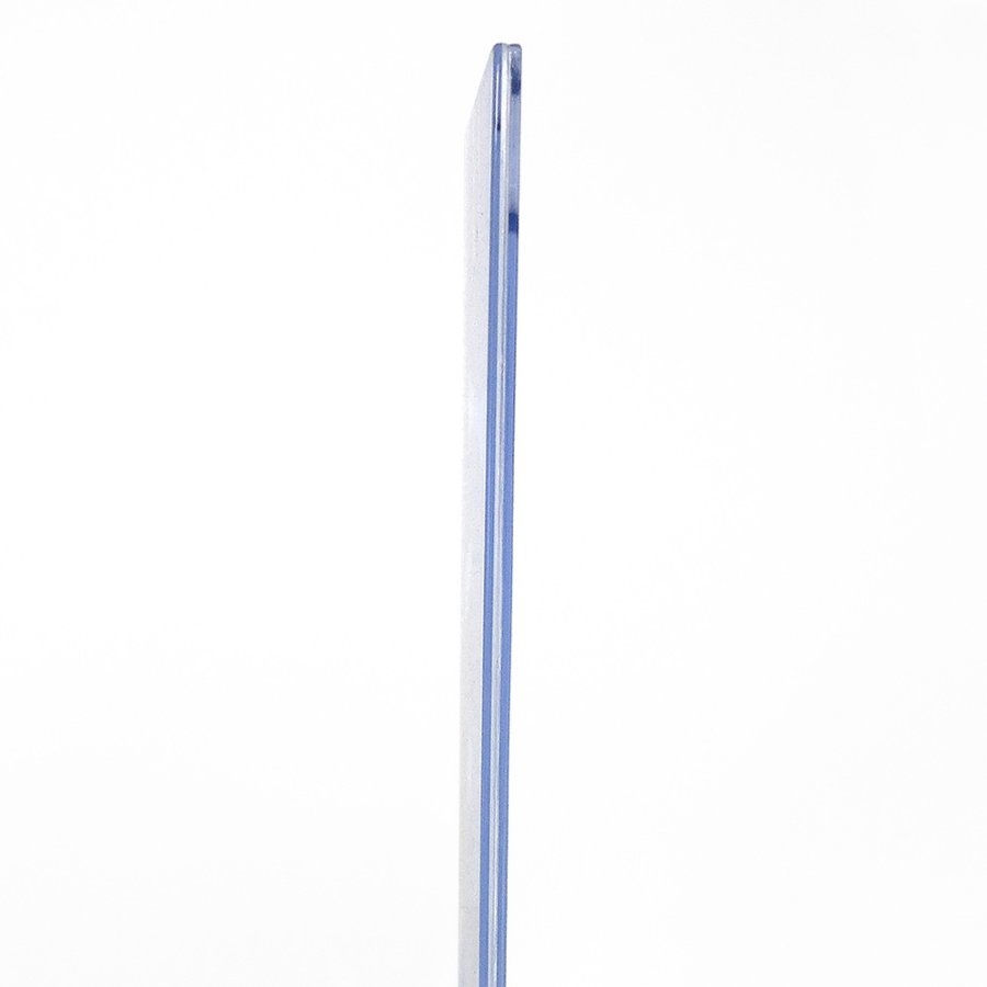 SwingWing, horizontal M65 acrylic pocket