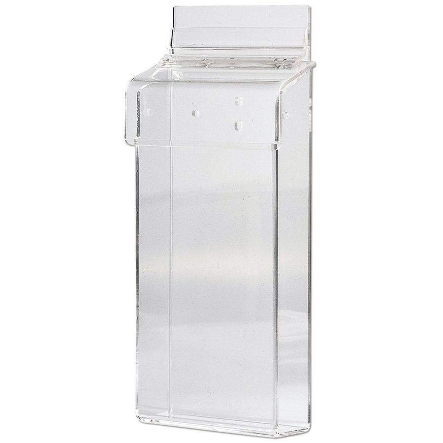 Acrylic Outdoor Brochure Box M65