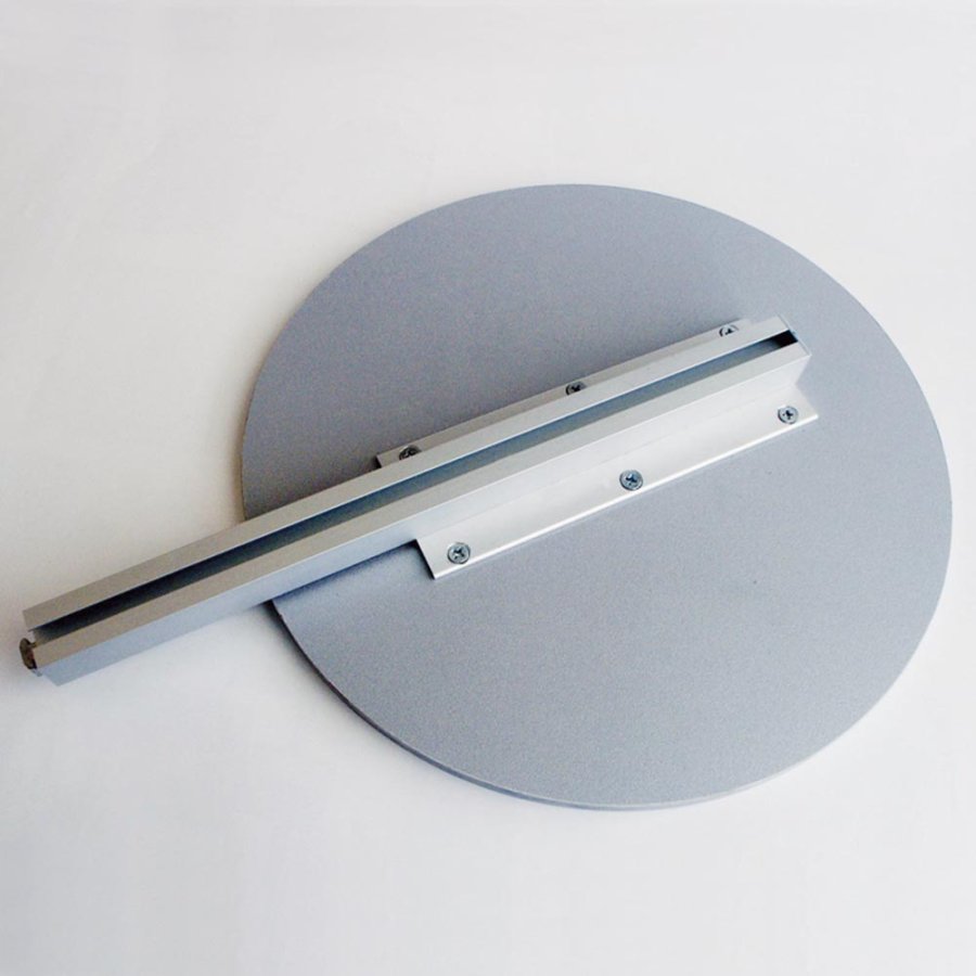 MULTISTAND Round Shelf