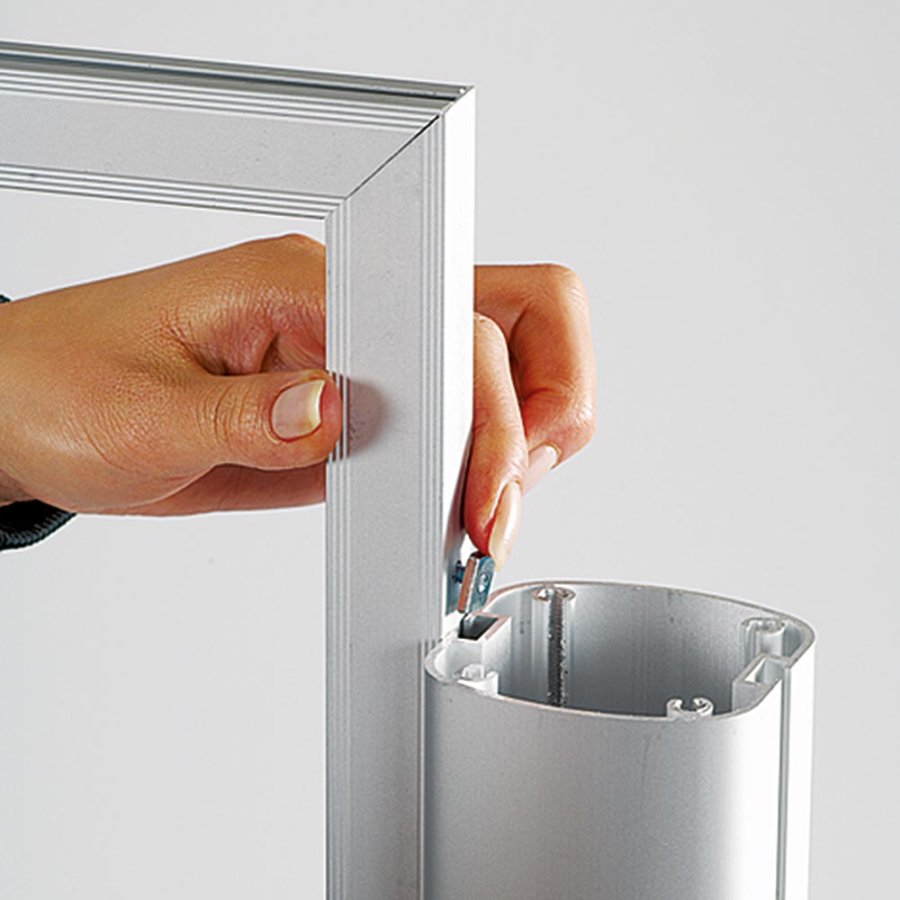 MULTISTAND Slide-In Frame A3