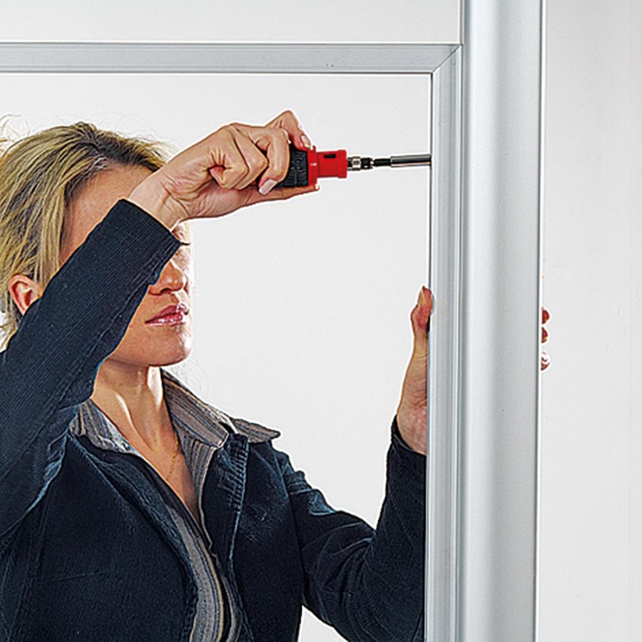 MULTISTAND Slide-In Frame A3