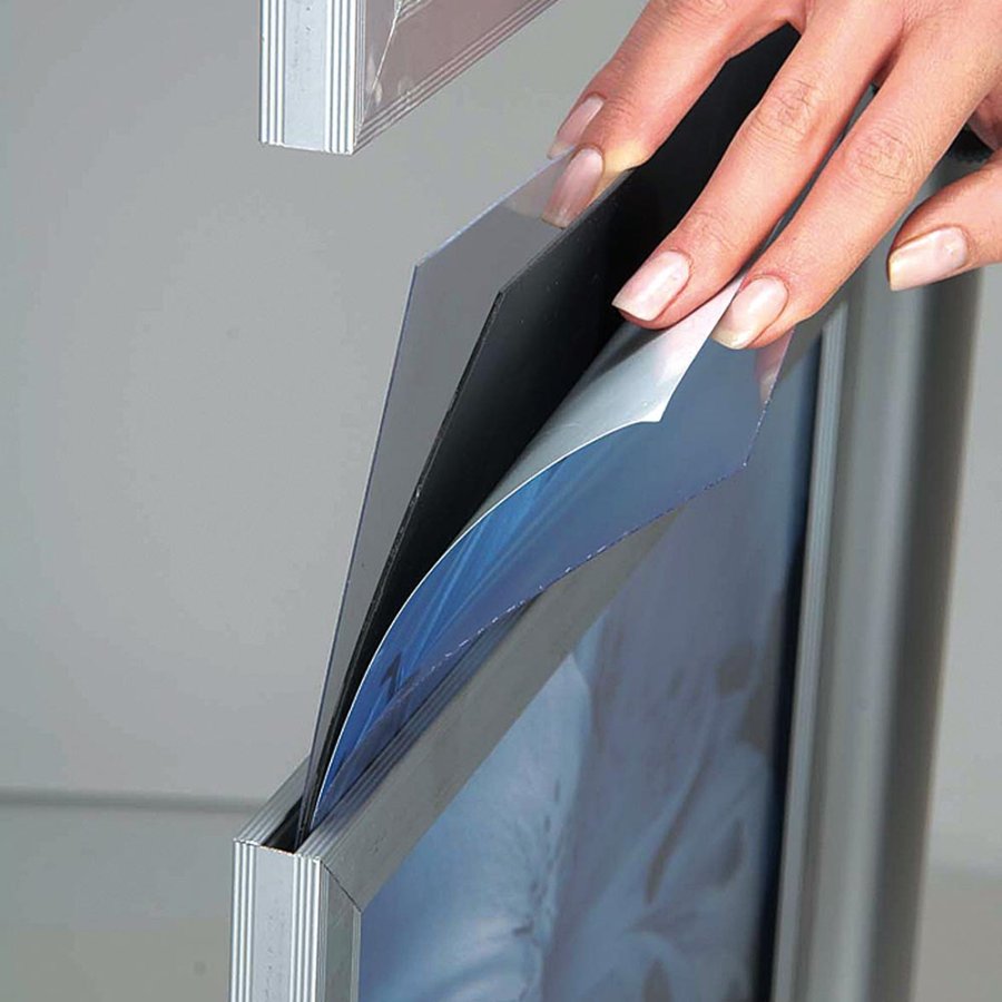 MULTISTAND Slide-In Frame A2