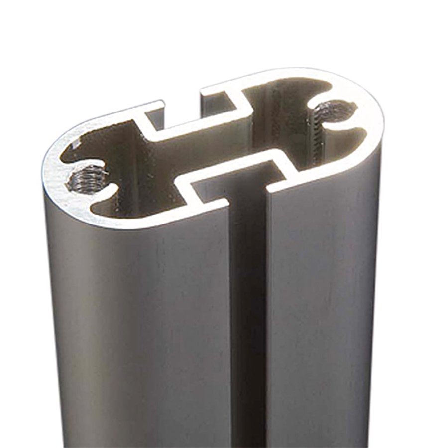 Mini Multistand 2-channel 150cm. Pole + Base