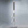 Free Standing Sign Holder, MultiStand, Double-Sided, 4 acrylic shelves, 2 Snap Frame, B1 - 70 x 100 cm #3