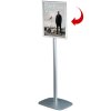 Mini Multistand 1 - Single Sided A4 Snap Frame #1