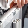 Free Standing Sign Holder, Mini MultiStand, one-sided, Acrylic holder and snap frame, A2 - 42 x 59,4 cm #5