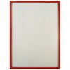 Magnetic Frames - A4 - Red #1