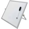 Effective Mini Whiteboard for the Desk - 25x25 cm #1